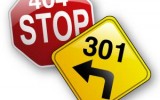 Redirection wp plugin
