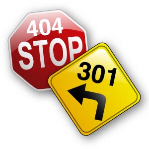 Redirection wp plugin