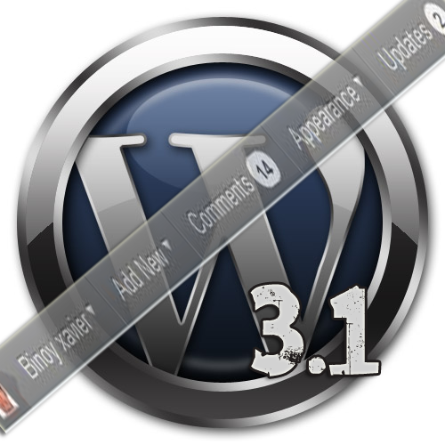 WordPress-Admin-Bar