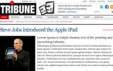 tribune