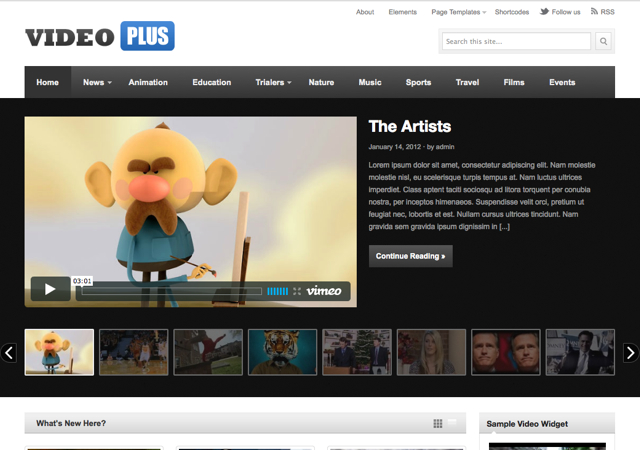 videoplus-premium-wp-theme